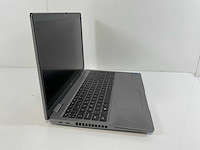 Dell latitude 5520 15,5”, core(tm) i7 11th gen, 16 gb ram, 512 gb nvme laptop - afbeelding 2 van  7