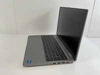Dell latitude 5520 15,5”, core(tm) i7 11th gen, 16 gb ram, 512 gb nvme laptop - afbeelding 3 van  7
