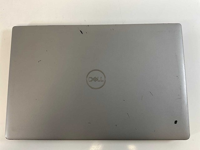 Dell latitude 5520 15,5”, core(tm) i7 11th gen, 16 gb ram, 512 gb nvme laptop - afbeelding 5 van  7