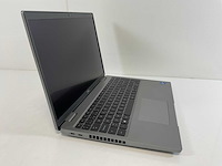 Dell latitude 5520 15,5”, core(tm) i7 11th gen, 16 gb ram, 512 gb nvme laptop - afbeelding 2 van  6