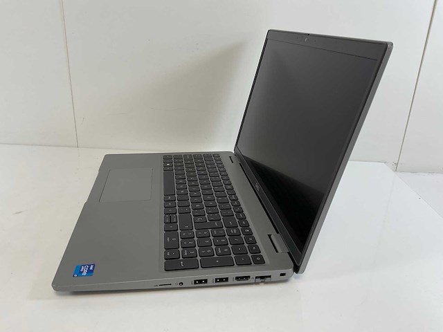 Dell latitude 5520 15,5”, core(tm) i7 11th gen, 16 gb ram, 512 gb nvme laptop - afbeelding 3 van  6