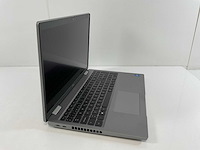 Dell latitude 5520 15,5”, core(tm) i7 11th gen, 16 gb ram, 512 gb nvme laptop - afbeelding 1 van  4