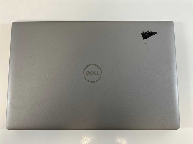 Dell latitude 5520 15,5”, core(tm) i7 11th gen, 16 gb ram, 512 gb nvme laptop - afbeelding 2 van  4