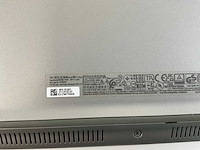 Dell latitude 5520 15,5”, core(tm) i7 11th gen, 16 gb ram, 512 gb nvme laptop - afbeelding 4 van  4