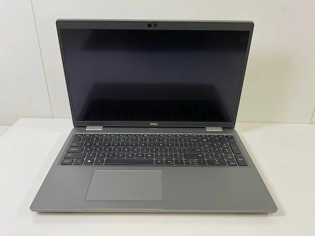 Dell latitude 5520 15.5”, core(tm) i7 11th gen, 16 gb ram, 512 gb nvme laptop - afbeelding 1 van  6