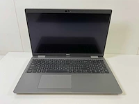Dell latitude 5520 15.5”, core(tm) i7 11th gen, 16 gb ram, 512 gb nvme laptop