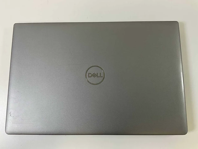 Dell latitude 5520 15.5”, core(tm) i7 11th gen, 16 gb ram, 512 gb nvme laptop - afbeelding 4 van  6