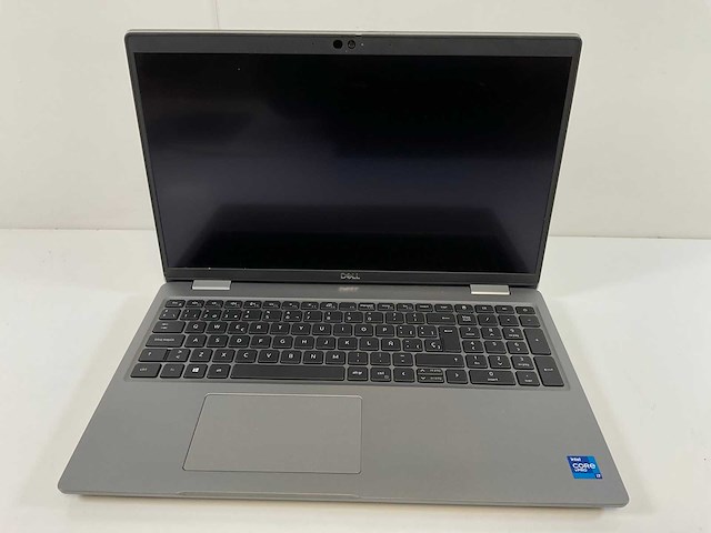 Dell latitude 5520 15,5”, core(tm) i7 11th gen, 16 gb ram, 512 nvme laptop - afbeelding 1 van  7