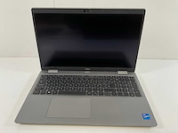 Dell latitude 5520 15,5”, core(tm) i7 11th gen, 16 gb ram, 512 nvme laptop - afbeelding 1 van  7