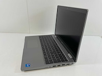 Dell latitude 5520 15,5”, core(tm) i7 11th gen, 16 gb ram, 512 nvme laptop - afbeelding 3 van  7