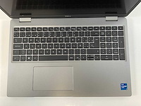 Dell latitude 5520 15,5”, core(tm) i7 11th gen, 16 gb ram, 512 nvme laptop - afbeelding 4 van  7