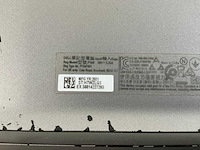 Dell latitude 5520 15,5”, core(tm) i7 11th gen, 16 gb ram, 512 nvme laptop - afbeelding 7 van  7