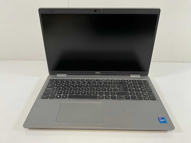 Dell latitude 5520 15,5”, core(tm) i7 11th gen, 16 gb ram, 512 nvme laptop - afbeelding 1 van  7