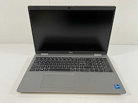 Dell latitude 5520 15,5”, core(tm) i7 11th gen, 16 gb ram, 512 nvme laptop - afbeelding 1 van  7