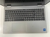 Dell latitude 5520 15,5”, core(tm) i7 11th gen, 16 gb ram, 512 nvme laptop - afbeelding 4 van  7