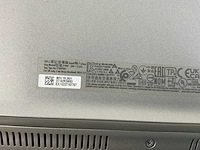 Dell latitude 5520 15,5”, core(tm) i7 11th gen, 16 gb ram, 512 nvme laptop - afbeelding 7 van  7