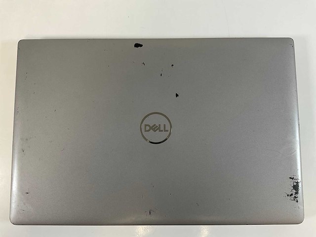 Dell latitude 5520 15,5”, core(tm) i7 11th gen, 16 gb ram, 512 nvme laptop - afbeelding 5 van  7