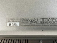 Dell latitude 5520 15,5”, core(tm) i7 11th gen, 16 gb ram, 512 nvme laptop - afbeelding 7 van  7