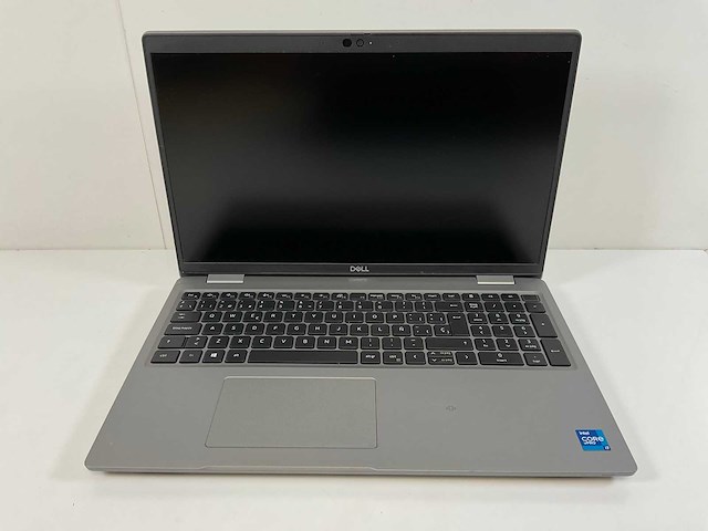Dell latitude 5520 15,5”, core(tm) i7 11th gen, 16 gb ram, 512 nvme laptop - afbeelding 1 van  7