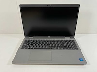 Dell latitude 5520 15,5”, core(tm) i7 11th gen, 16 gb ram, 512 nvme laptop - afbeelding 1 van  7