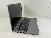 Dell latitude 5520 15,5”, core(tm) i7 11th gen, 16 gb ram, 512 nvme laptop - afbeelding 2 van  7