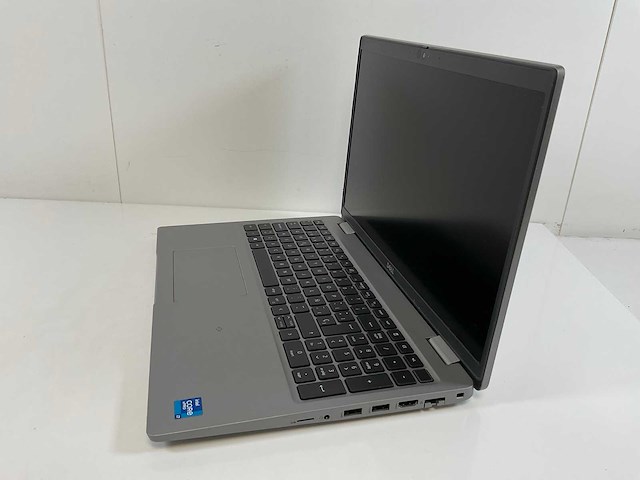 Dell latitude 5520 15,5”, core(tm) i7 11th gen, 16 gb ram, 512 nvme laptop - afbeelding 3 van  7