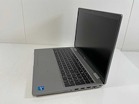 Dell latitude 5520 15,5”, core(tm) i7 11th gen, 16 gb ram, 512 nvme laptop - afbeelding 3 van  7
