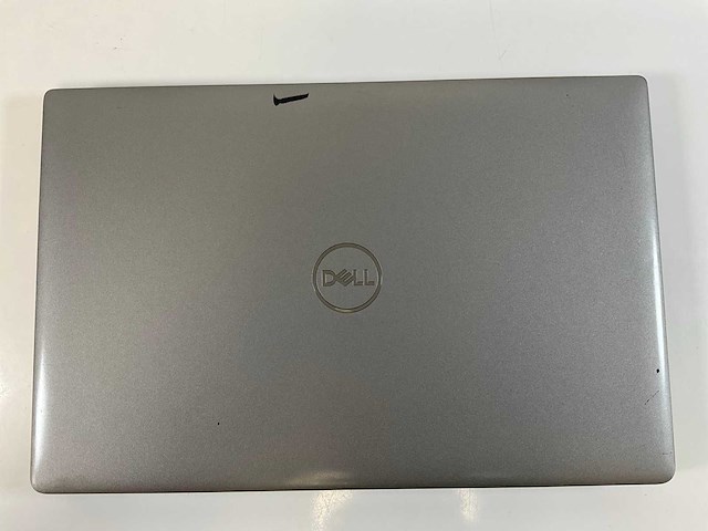 Dell latitude 5520 15,5”, core(tm) i7 11th gen, 16 gb ram, 512 nvme laptop - afbeelding 5 van  7