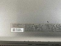 Dell latitude 5520 15,5”, core(tm) i7 11th gen, 16 gb ram, 512 nvme laptop - afbeelding 7 van  7