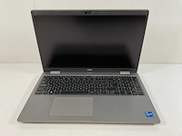 Dell latitude 5520 15,5”, core(tm) i7 11th gen, 16 gb ram, 512 nvme laptop - afbeelding 1 van  6