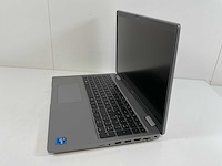 Dell latitude 5520 15,5”, core(tm) i7 11th gen, 16 gb ram, 512 nvme laptop - afbeelding 2 van  6