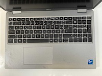 Dell latitude 5520 15,5”, core(tm) i7 11th gen, 16 gb ram, 512 nvme laptop - afbeelding 3 van  6