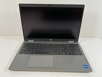 Dell latitude 5520 15,5”, core(tm) i7 11th gen, 16 gb ram, 512 nvme laptop - afbeelding 1 van  7