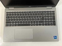 Dell latitude 5520 15,5”, core(tm) i7 11th gen, 16 gb ram, 512 nvme laptop - afbeelding 4 van  7