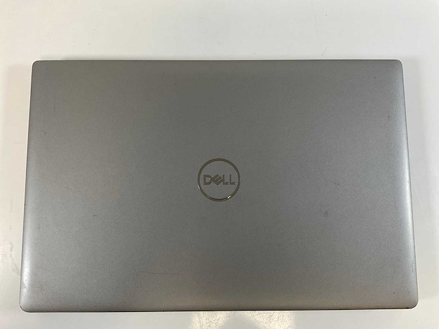 Dell latitude 5520 15,5”, core(tm) i7 11th gen, 16 gb ram, 512 nvme laptop - afbeelding 5 van  7