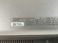 Dell latitude 5520 15,5”, core(tm) i7 11th gen, 16 gb ram, 512 nvme laptop - afbeelding 7 van  7