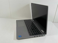 Dell latitude 5520 15,5”, core(tm) i7 11th gen, 16 gb ram, 512 nvme laptop - afbeelding 1 van  4