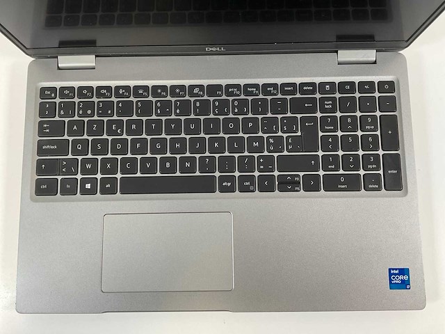 Dell latitude 5520 15,5”, core(tm) i7 11th gen, 16 gb ram, 512 nvme laptop - afbeelding 4 van  7