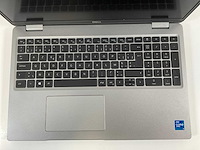 Dell latitude 5520 15,5”, core(tm) i7 11th gen, 16 gb ram, 512 nvme laptop - afbeelding 4 van  7