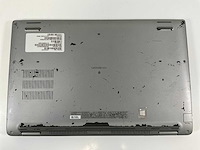 Dell latitude 5520 15,5”, core(tm) i7 11th gen, 16 gb ram, 512 nvme laptop - afbeelding 6 van  7