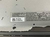 Dell latitude 5520 15,5”, core(tm) i7 11th gen, 16 gb ram, 512 nvme laptop - afbeelding 7 van  7