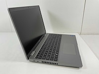 Dell latitude 5520 15,5”, core(tm) i7 11th gen, 16 gb ram, 512 nvme laptop - afbeelding 1 van  1