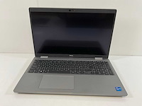 Dell latitude 5520 15,5”, core(tm) i7 11th gen, 16 gb ram, no hdd laptop - afbeelding 1 van  7