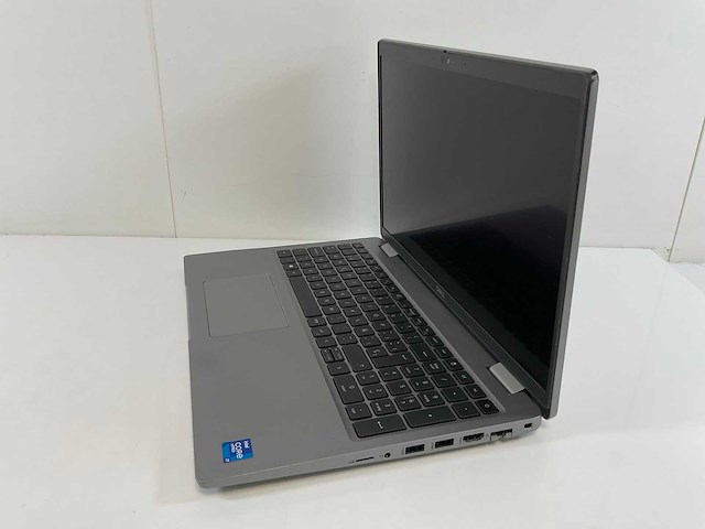 Dell latitude 5520 15,5”, core(tm) i7 11th gen, 16 gb ram, no hdd laptop - afbeelding 3 van  7