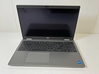 Dell latitude 5520 15.5”, core(tm) i7 11th gen, 32 gb ram, 512 gb nvme laptop - afbeelding 1 van  7