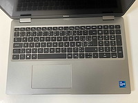 Dell latitude 5520 15.5”, core(tm) i7 11th gen, 32 gb ram, 512 gb nvme laptop - afbeelding 4 van  7