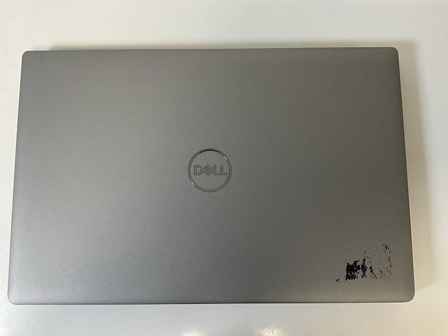 Dell latitude 5520 15.5”, core(tm) i7 11th gen, 32 gb ram, 512 gb nvme laptop - afbeelding 5 van  7