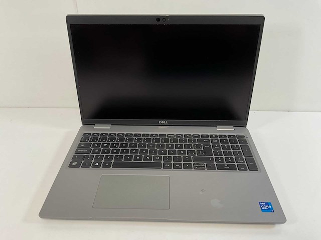 Dell latitude 5520 15,5”, core(tm) i7 11th gen, 32 gb ram, 512 gb nvme laptop - afbeelding 1 van  7
