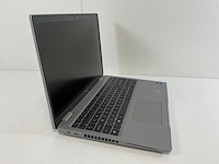 Dell latitude 5520 15,5”, core(tm) i7 11th gen, 32 gb ram, 512 gb nvme laptop - afbeelding 2 van  7
