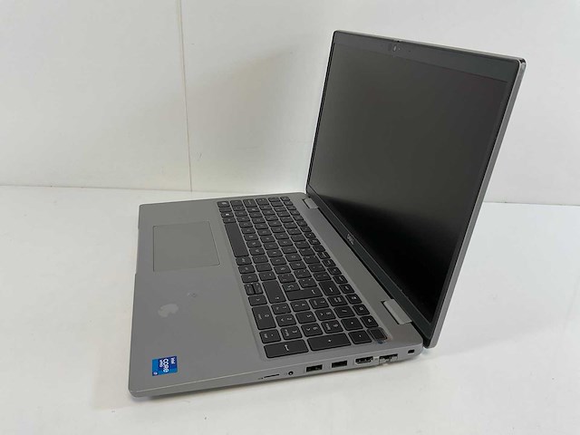 Dell latitude 5520 15,5”, core(tm) i7 11th gen, 32 gb ram, 512 gb nvme laptop - afbeelding 3 van  7